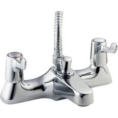 Deva Lever DLT106 Chrome