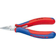 Impugnatura in Plastica Pinze a becco lungo Knipex 35 22 115 Electronics Pinza a becco lungo