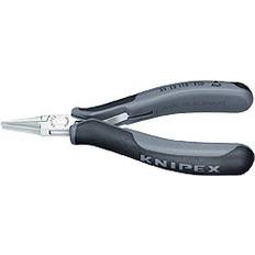 Knipex Spidstænger Knipex 35 12 115 ESD Electronics Flat Spidstang