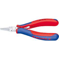 Alicates de punta fina Knipex 35 12 115 Electronics Alicate de punta fina