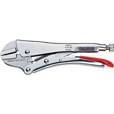 Flangeurs de Panneaux Knipex 41 24 225 Flangeur de Panneaux