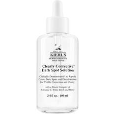 Donkere kringen Serums & Gezichtsolieën Kiehl's Since 1851 Clearly Corrective Dark Spot Solution