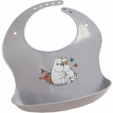 Haklappar Rätt Start Mumin Haklapp