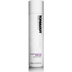 Toni & Guy Nourish Conditioner for Fine Hair 250ml