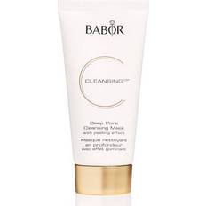 Babor Cleansing CP Deep Pore Cleansing Mask 50ml