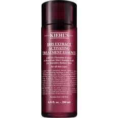 Peeling-Effekt Seren & Gesichtsöle Kiehl's Since 1851 Iris Extract Activating Essence Treatment 200ml