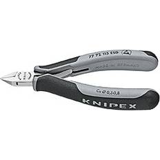 Knipex Cutting Pliers on sale Knipex 77 72 115 ESD Diagonal Cutting Plier