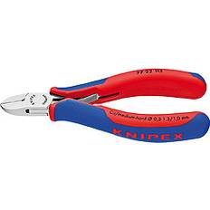 Knipex 77 22 115 Electronics Diagonal Bidetang