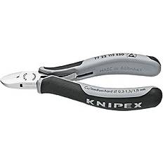 Knipex 77 22 115 ESD Diagonal Bidetang