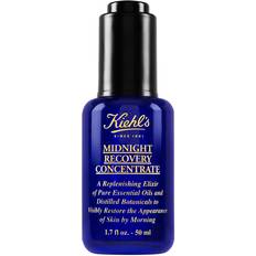 Adoucissant Sérums & Huiles Visage Kiehl's Since 1851 Midnight Recovery Concentrate 50ml