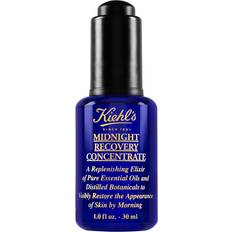 Antioxidantien Seren & Gesichtsöle Kiehl's Since 1851 Midnight Recovery Concentrate 30ml