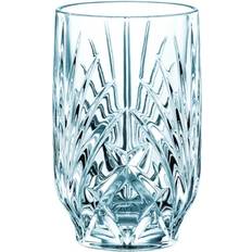 Nachtmann Drikkeglas Nachtmann Palais Drikkeglas 26.5cl 6stk