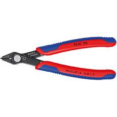 Alicates de corte Knipex 78 81 125 Electronic Alicate de corte