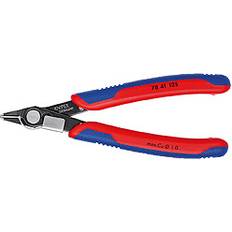 Alicates de corte Knipex 78 41 125 Electronic Alicate de corte