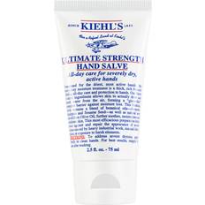 Peau Sèche Crèmes pour les mains Kiehl's Since 1851 Ultimate Strength Hand Salve 75 ml 75ml