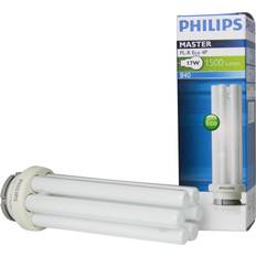 Pl r philips Philips Master PL-R ECO Fluorescent Lamp 17W GR14Q-1 840