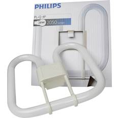 GR8 Lysstofrør Philips PL-Q Fluorescent Lamp 28W GR8 840