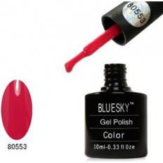 Bluesky Gel Nail Polish #80553 Pink Bikini 10ml