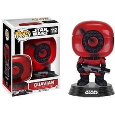 Funko Pop! Star Wars Guavian