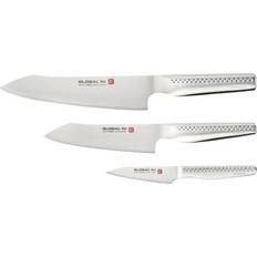 Global GN-3002 Paring Knife, Vegetable Knife, Cooks Knife