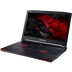 Predator.2 Acer Predator 17 G9-793-78XS (NH.Q17ED.019)