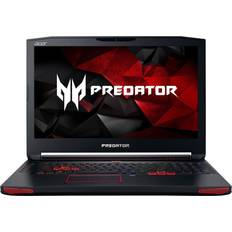 Acer Predator 15 G9-593-59BZ (NH.Q1CED.005)