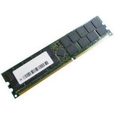 Hypertec 2GB PC2700, DDR, 184-pin DIMM, 1 x 2 GB, DIMM