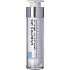 Moisturizing Rich Cream
