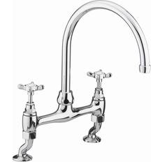 Kitchen Taps Bristan 1901 N DSM C Chrome