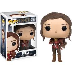 Funko pop belle Funko Pop! TV Once Upon a Time Belle