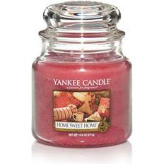 Yankee Candle Home Sweet Home Medium Duftlys 411g