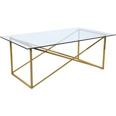 RGE Cross Sofabord 65x120cm