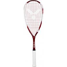 Grafiet Squashrackets Victor Racket Mp 140 Rw Rouge