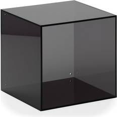 Möbler Neon Living Wall Box Square Vägghylla