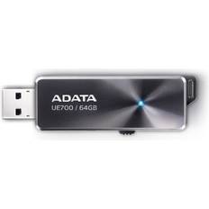 Minneskort & USB-minnen Fujitsu Flash Stick 64GB USB 3.0