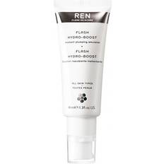 Ren ansigtscreme REN Clean Skincare Flash Hydro Boost 40ml