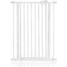 Safetots Extra Tall Pet Gate 75-82.6cm