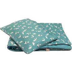 Ng Baby Duvet Set Fairytale 100x130cm