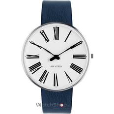 Arne Jacobsen Women Wrist Watches Arne Jacobsen Roman (53302-2004)
