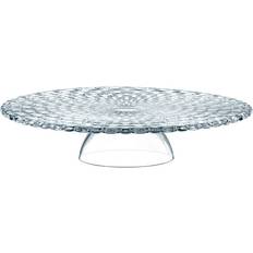 Nachtmann Uppläggningsfat & Brickor Nachtmann Bossa Nova Chips & dip/Lagkage fad Tårtfat 32cm