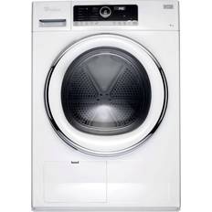 Whirlpool HSCX 90423 White