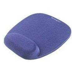Foam Integral Wrist Rest