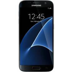 Samsung Galaxy S7 32GB 4G / LTE Silver Titanium