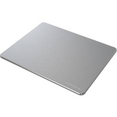 Aluminum Space