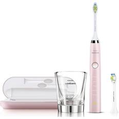 Philips Oscillerande Eltandborstar Philips Sonicare DiamondClean HX9362