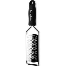 Non-Slip Graters Microplane Gourmet Grater