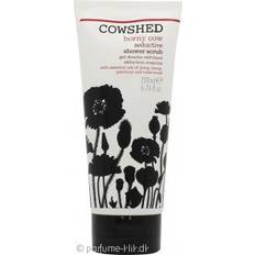 Cowshed Horny Cow Seductive Shower Scrub 200ml