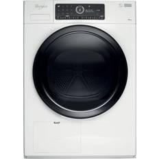 Whirlpool HSCX 10441 White