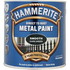 Direct to Rust Smooth Finish