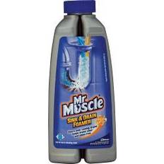 Sink & Drain Foamer Liquid